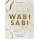 Книга Wabi Sabi. Ковток щастя по-японськи. Відалінг Рафаель