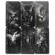 Гоэтия.Темное Таро - Goetia Tarot in Darkness