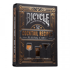 Игральные карты Bicycle Cocktail