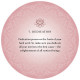 Оракул Буддизм: Наука миру та щастя - Buddhism: The Science of Peace & Happiness Oracle. Blue Angel