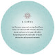 Оракул Буддизм: Наука миру та щастя - Buddhism: The Science of Peace & Happiness Oracle. Blue Angel