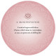 Оракул Буддизм: Наука миру та щастя - Buddhism: The Science of Peace & Happiness Oracle. Blue Angel
