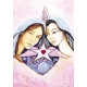Карти Благословення та Ворожіння Намасте - Namaste Blessing and Divination Cards. Blue Angel