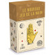 Современная Гадательная Колода Руки (французское издание) - Le Nouveau Jeu de la Main Oracle cards French edition. Cartamundi