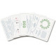 Карты Жозефины (французское издание) - Les Cartes a Jouer Divinatoires de Josephine Cards French Edition. Cartamundi