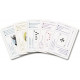 Карты Жозефины (французское издание) - Les Cartes a Jouer Divinatoires de Josephine Cards French Edition. Cartamundi