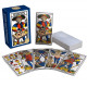 Мини Марсельское Таро (французское издание) – Mini Tarot de Marseille Cards French Edition. Cartamundi