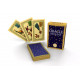 Таро Марселя и Беллинского Оракула – Minis Jeux Tarot de Marseille French edition. Cartamundi