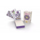 Таро Марселя и Беллинского Оракула – Minis Jeux Tarot de Marseille French edition. Cartamundi
