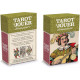 Таро Dusserre (Дюссер) – Tarot a Jouer divinatoire French edition. Cartamundi