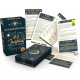 Таро-дневник с А.Э. Уэйтом (французское издание) – Tarot Journaling avec A.E. Waite cards French Edition. Cartamundi