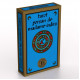 Персидское Таро мадам Индира (французское издание) - Tarot Persan de Madame Indira Cards french Edition. Cartamundi
