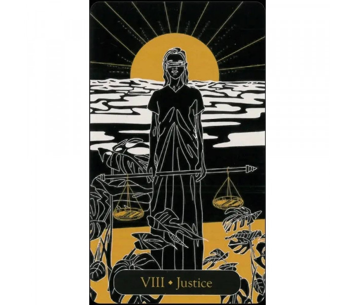Таро Танца Душ - The Tarot Of The Dance Of Souls. Cartamundi