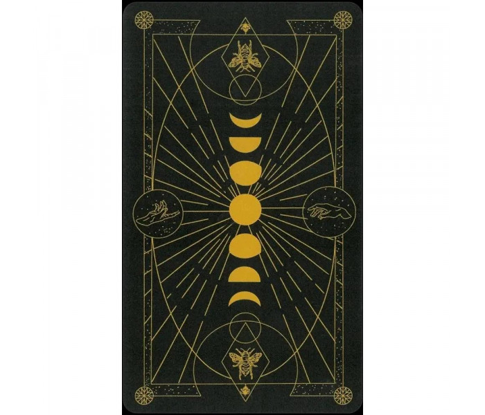 Таро Танца Душ - The Tarot Of The Dance Of Souls. Cartamundi