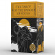 Таро Танца Душ - The Tarot Of The Dance Of Souls. Cartamundi