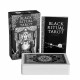 Таро Черного Ритуала - Black Ritual Tarot. US Games Systems