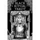 Таро Черного Ритуала - Black Ritual Tarot. US Games Systems