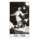 Таро Черного Ритуала - Black Ritual Tarot. US Games Systems