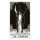 Таро Черного Ритуала - Black Ritual Tarot. US Games Systems