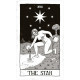 Таро Черного Ритуала - Black Ritual Tarot. US Games Systems