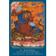 Карти Мудрість Будди та Сила Шакті - Buddha Wisdom Shakti Power Oracle Cards. US Games Systems
