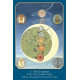 Карти Мудрість Будди та Сила Шакті - Buddha Wisdom Shakti Power Oracle Cards. US Games Systems