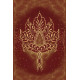 Карти Мудрість Будди та Сила Шакті - Buddha Wisdom Shakti Power Oracle Cards. US Games Systems