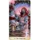 Таро Каландра - Calandra Tarot. US Games Systems