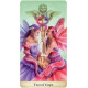 Таро Каландра - Calandra Tarot. US Games Systems