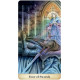 Таро Каландра - Calandra Tarot. US Games Systems