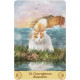Оракул Кошачьи Мифы и Магия - Cat Mythos & Magick Oracle. US Games Systems