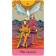 Таро Осяяння Пустелі - Desert Illuminations Tarot. US Games Systems