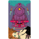 Таро Осяяння Пустелі - Desert Illuminations Tarot. US Games Systems