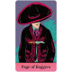 Таро Осяяння Пустелі - Desert Illuminations Tarot. US Games Systems