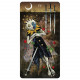 Безрамкове Міні Таро Божевільного Місяця - Deviant Moon Tarot Borderless Miniature Edition. US Games Systems