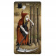 Безрамкове Міні Таро Божевільного Місяця - Deviant Moon Tarot Borderless Miniature Edition. US Games Systems