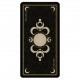 Безрамкове Міні Таро Божевільного Місяця - Deviant Moon Tarot Borderless Miniature Edition. US Games Systems