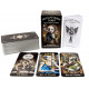 Безрамкове Міні Таро Божевільного Місяця - Deviant Moon Tarot Borderless Miniature Edition. US Games Systems