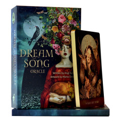 Оракул Песни Сновидений - Dream Song Oracle. US Games Systems