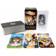 Безрамкове Міні Таро Восьми Монет – Eight Coins Tattoo Tarot Borderless Miniature Edition. US Games Systems