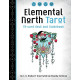 Таро Стихій Півночі - Elemental North Tarot Deck. US Games Systems