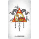 Таро Стихій Півночі - Elemental North Tarot Deck. US Games Systems