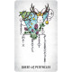 Таро Стихій Півночі - Elemental North Tarot Deck. US Games Systems