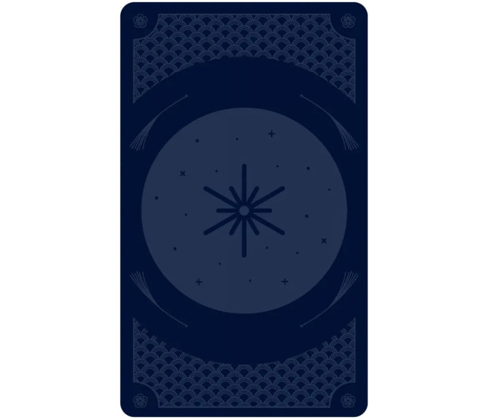 Таро "Знайди свою магію" - Find Your Magic Tarot Deck. US Games Systems