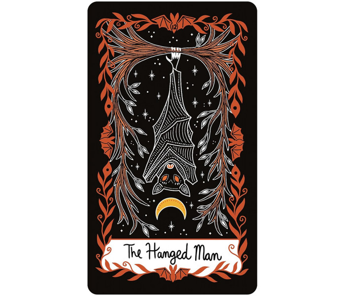 Таро Щасливого Хеловіна - Happy Halloween Tarot. US Games Systems