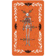 Таро Щасливого Хеловіна - Happy Halloween Tarot. US Games Systems