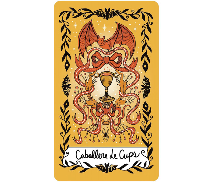 Таро Щасливого Хеловіна - Happy Halloween Tarot. US Games Systems