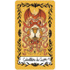 Таро Щасливого Хеловіна - Happy Halloween Tarot. US Games Systems