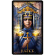 Таро Маркетті - Marchetti Tarot. US Games Systems