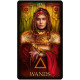 Таро Маркетті - Marchetti Tarot. US Games Systems